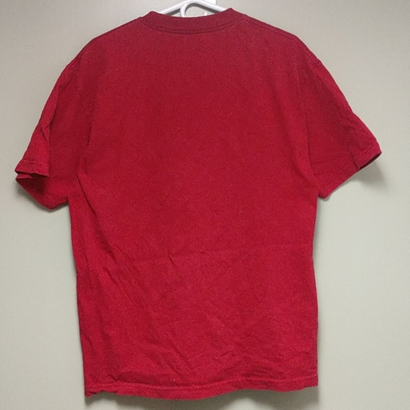 2010 Chicago Blackhawks tee - Picture 6 of 6